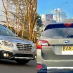 DCI Officers Storm Pastor Ng'ang'a's Home, Attempt To Abduct Him After Rebuking Gov't