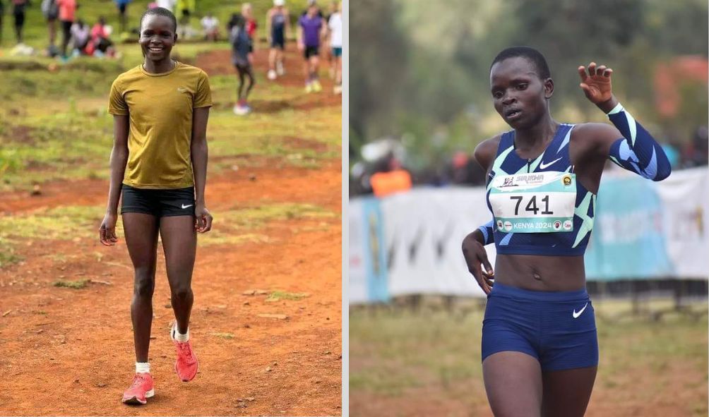 Another Kenyan Athlete Suffers 6-Year Doping Ban