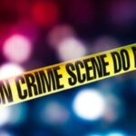 Puzzle: Wanted Murder Suspect Resurfaces, Stabs Man to Death And Vanishes