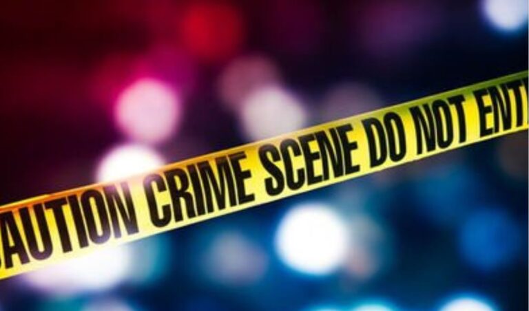 Puzzle: Wanted Murder Suspect Resurfaces, Stabs Man to Death And Vanishes