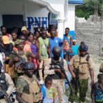REPORT: Mission Police In Haiti Launch Crucial Attack on Gang Leader Barbecue
