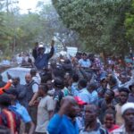 Gachagua Hints At A Major Political Announcement In January