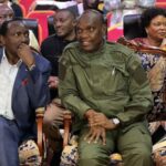Uhuru PointMan Reveals Kalonzo-Matiang'i Alliance For 2027 Polls