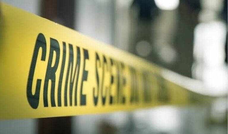 Pastor Who Chopped His Wife's Fingers And Vanished Surrenders To Police