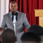 DP Kindiki Calls Out Leaders For Disrespect Of Ruto Gov't