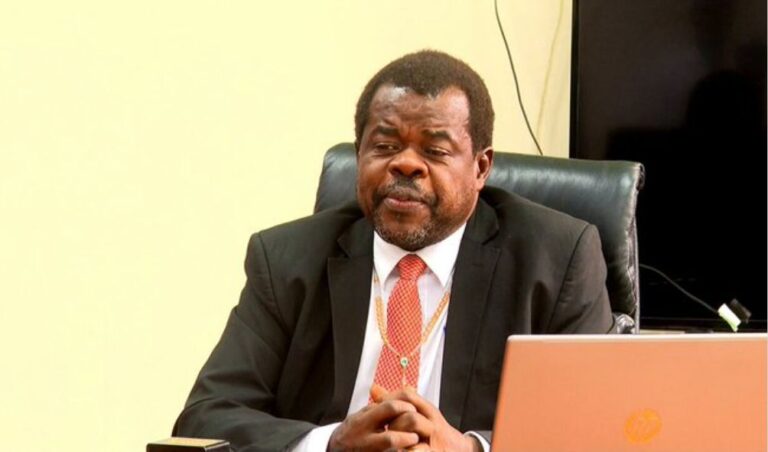 Senator Omtatah Sets Rules On Public Funds If Elected President