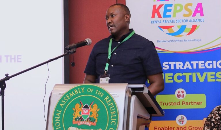 'It Was Shocking!' - Wiper MP Rebukes For Passing Ruto's Unpopular Bills