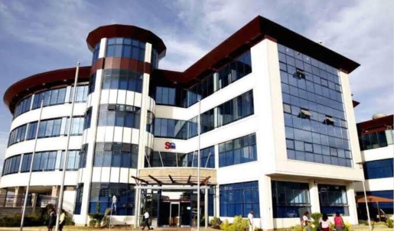 Former Employees Of Kenya's Biggest Media House Plan Huge March Over Pay