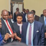 'You Will Get Your Passport In 7 Days!' - PS Bitok Claims