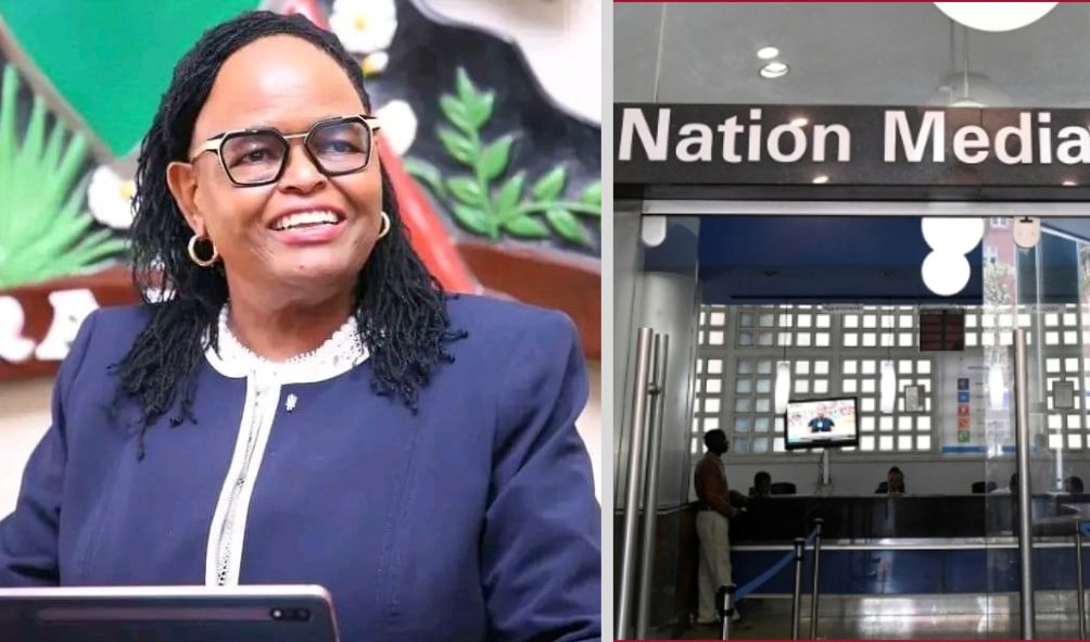 Koome's JSC Hits Back At Daily Nation's Controversial Article On 10 Judges