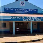 KNH Reports 262 Unclaimed Bodies, Set To Dispose After 7 Days