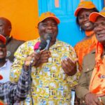 Secret Texts Exposes ODM Grassroots Elections, Leaders Decry Disparities