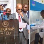 Another Intern Doctor Commits Suicide As KMPDU Slams Gov't