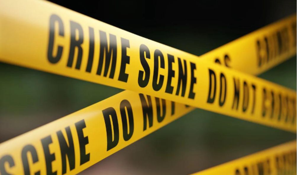 GBV: Man Slashes His Daughter During Heated Quarrel With Wife In Busia