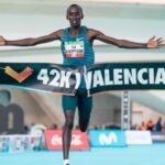 4 Kenyans Among Athletes Promised Ksh135 Million To Beat Kelvin Kiptum's Record