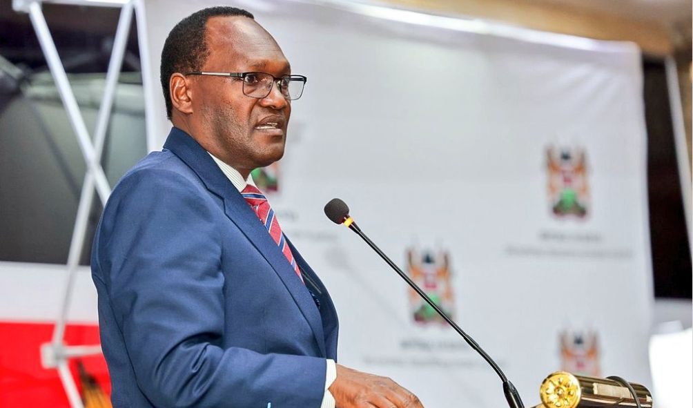 Treasury Finally Responds To Spyware Lawsuit Article