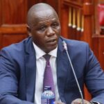 Parliament Approves Seasoned Civil Servant As CBK Deputy Governor