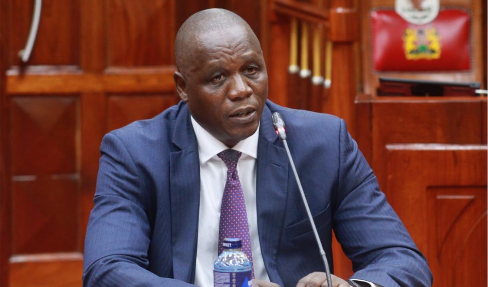 Parliament Approves Seasoned Civil Servant As CBK Deputy Governor