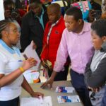 Kenya's Oversees Job Recruitment Paused As Exercise Marred With Fraud