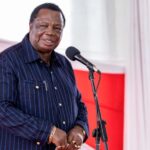 'It Is Causing Problems!' - Atwoli Wants Presidential Term Limits Removed