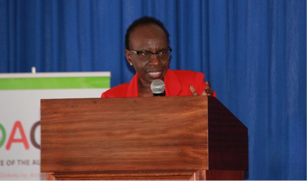 Auditor General Faults Treasury's Ksh 160 Billion Unaccounted Debt Repayments