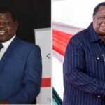 'Leadership Is Not About Wealth!' - Senator Omtatah Hits Back At Atwoli's 'Poor' Remarks
