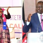 MP Wamuchomba Sends A Fiery Message To Ruto On Animal Vaccination