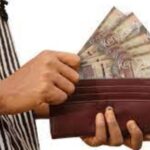 Kenya To Deduct More From Salaries As Gov't Aims To Bridge Budget Deficit