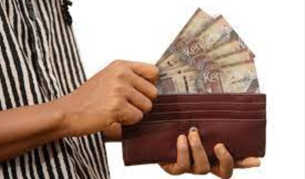 Kenya To Deduct More From Salaries As Gov't Aims To Bridge Budget Deficit