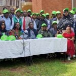 Karua Steps Down As Narc-Kenya Leader Days After Leaving Azimio