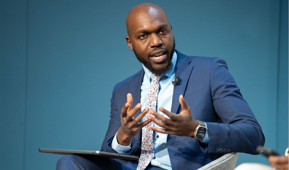 Larry Madowo Highlights Plights Of Kenyans In Saudi Arabia As Gov't Struggles To Respond