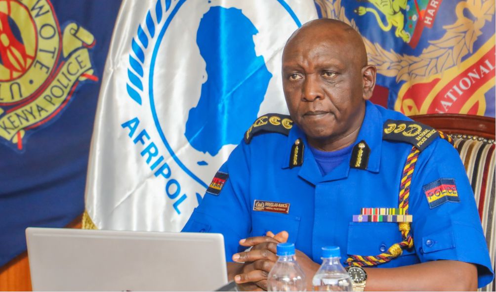 Police Break Silence On Gachagua Attack, Hours After Dumping Abducted Ally