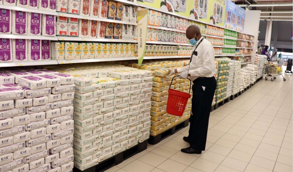 [LIST] 8 Food Items Whose Prices Sky-Rocketed In November