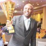 'KANGA'TA CARE' Wins Africa's Prestigious Award After Its Success In Murang'a County