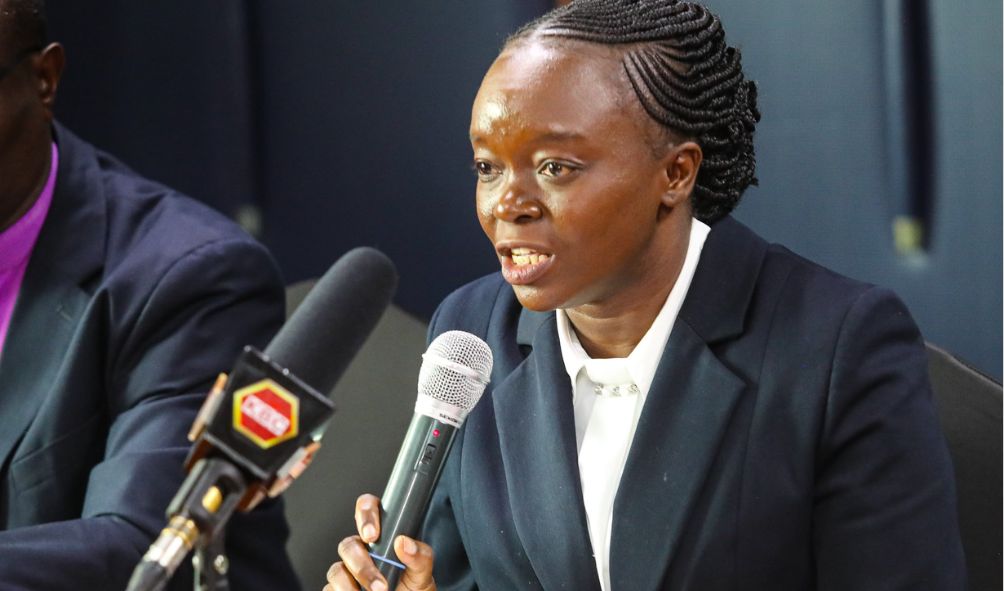Gov't Releases Ksh965 Million For Medical Interns, Clinicians