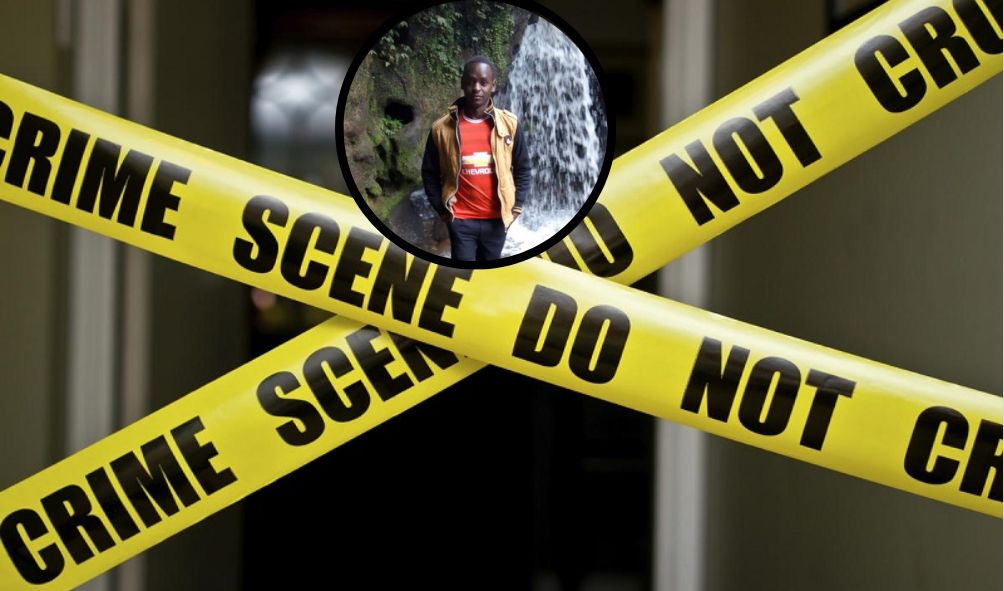 Another Medic, Woman Found Dead In A Suspected Murder And Suicide