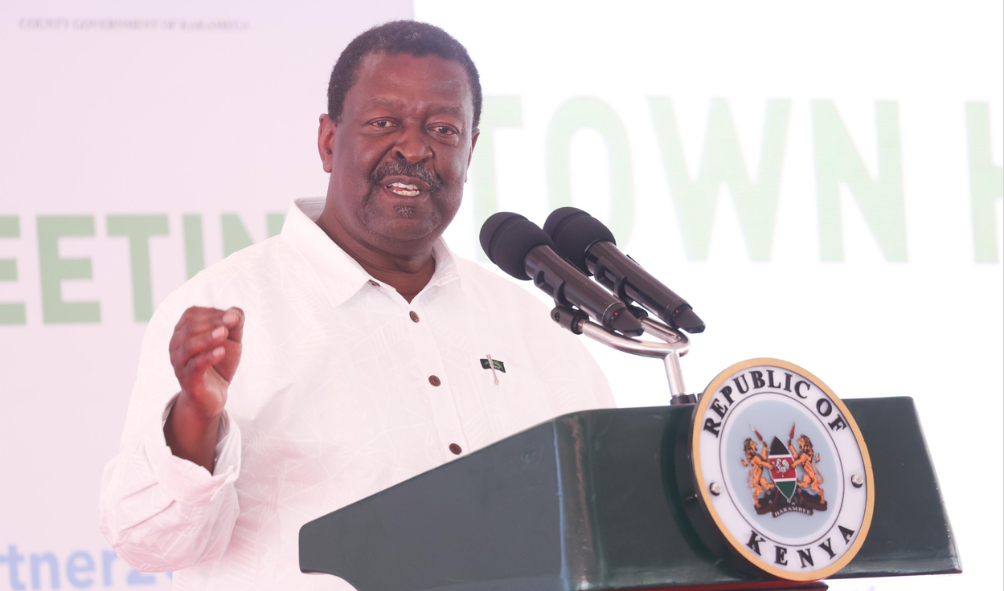 Gov't Promises Free Internet Connection To All TVETs