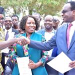 ENOUGH! Moi University's Staff End Three-Month Strike