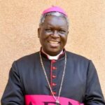 Archbishop Anyolo Confirms Ruto, Sakaja Money Not Yet Returned But In The Process