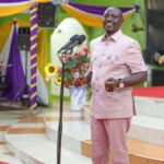 'There's No Competition!' - President Ruto Slams Church After Donation Rejection