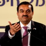 India's Adani Breaks Silence On US Indictment As Sri Lanka Follows Kenya's Suit