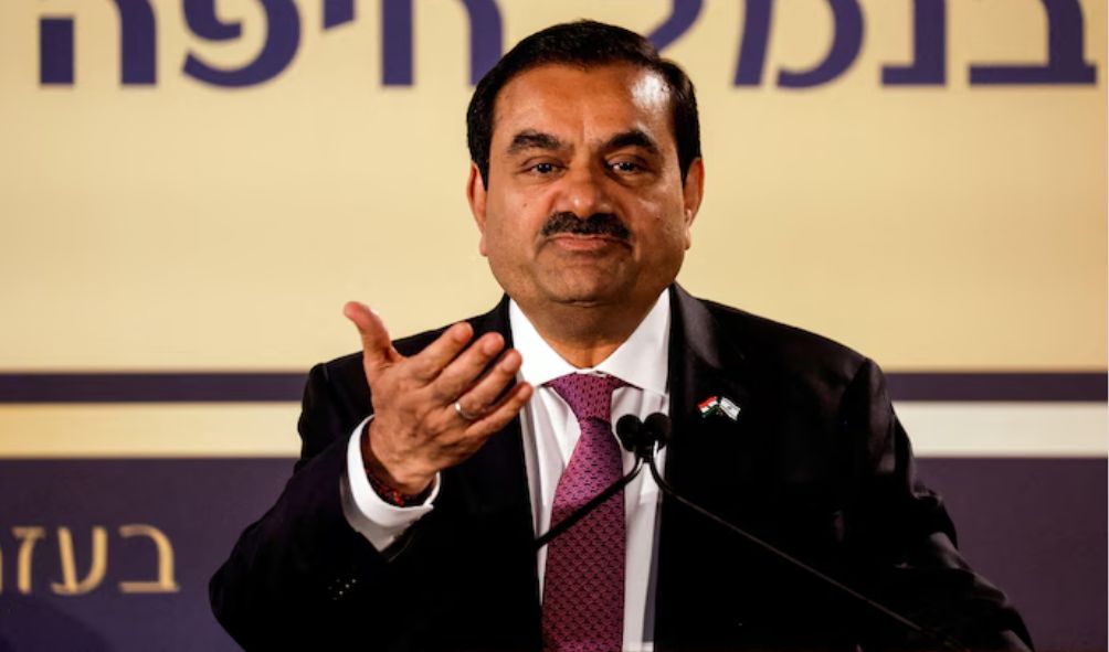 India's Adani Breaks Silence On US Indictment As Sri Lanka Follows Kenya's Suit
