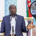 'My Position Is The Same!' - Gachagua Blasts Gov't For Hasty SHA Implementation