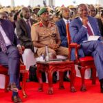 'I Avoided Launching "Questionable" Projects!' - Gachagua Reveals Why He Fell Out With Ruto