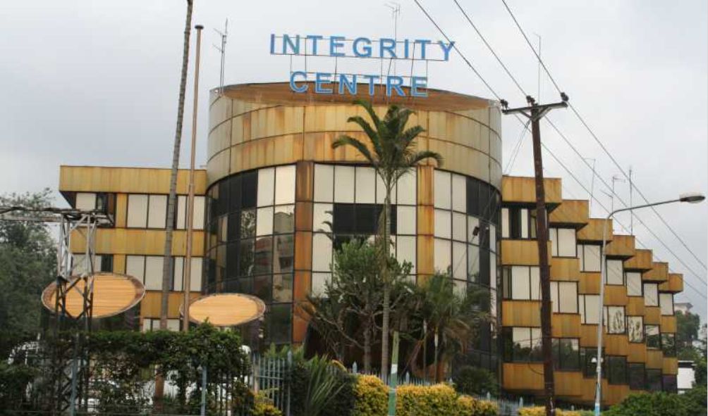 2 Insurance Officials Arrested Over Sh40M Gov't Medical Tender