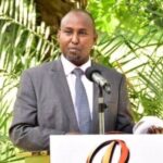 ODM's Junet Calls Public Participation A 'Hindrance' To Gov't Plans