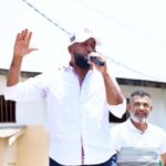 'I'm giving them a notice!' - CS Joho Warns Kenyans Calling For Accountability