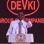 Ruto Scolds Kenyans, Calls Them 'Clueless' While Defending Adani