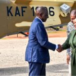 CS Miano Directed To Fast-Track Investor License For Parks In Kenya