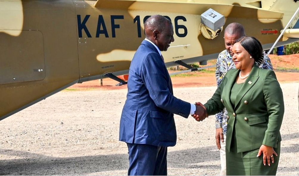 CS Miano Directed To Fast-Track Investor License For Parks In Kenya